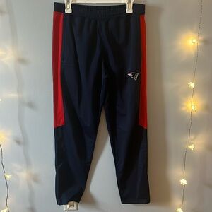 NWOT Patriots Pants Size Large